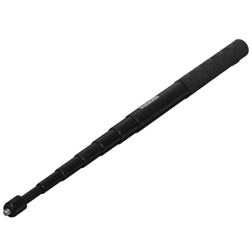 Купить Селфи-палка для Insta360 Invisible Selfie Stick 114 см (CINSAAVF)  9976357. Характеристики, отзывы и цены в Донецке
