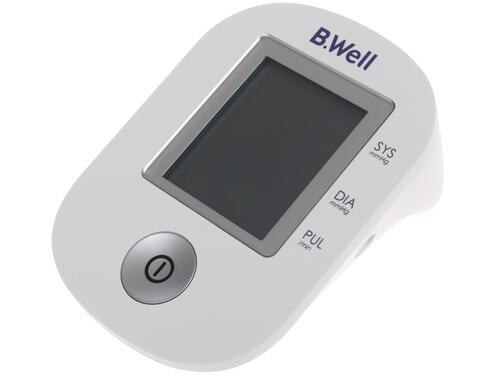 Купить Тонометр B.Well PRO-33  1162501. Характеристики, отзывы и цены в Донецке