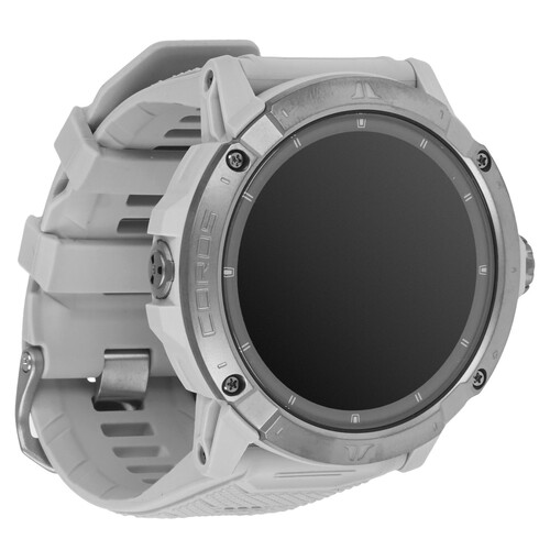 Купить Спортивные часы COROS VERTIX 2S + доп. ремешок  5483327. Характеристики, отзывы и цены в Донецке