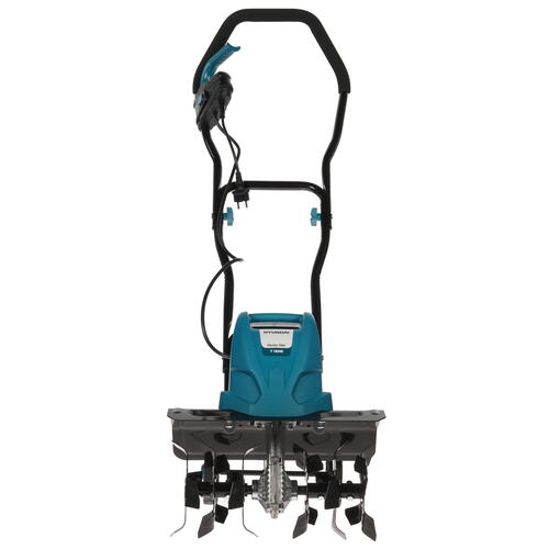 Купить Электрический культиватор Hyundai T1820E  8185770. Характеристики, отзывы и цены в Донецке