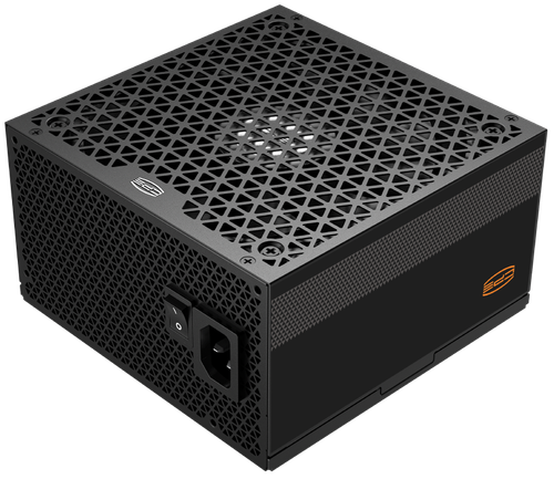 Купить Блок питания PCCooler YK750 [P5-YK750-B1FWBK1-EU] черный  5458990. Характеристики, отзывы и цены в Донецке