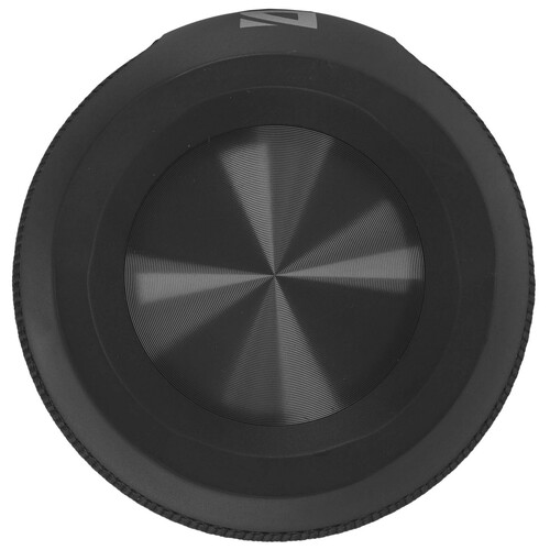 Купить Портативная колонка Enjoy S100, черный  5623191. Характеристики, отзывы и цены в Донецке