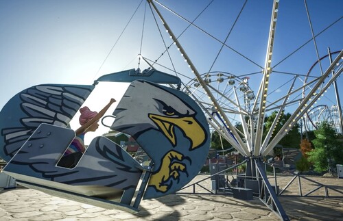 Купить Дополнение для игры Planet Coaster - Magnificent Rides Collection (Steam)  5625461. Характеристики, отзывы и цены в Донецке