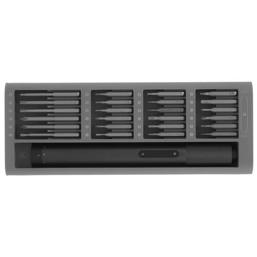 Купить Аккумуляторная отвертка Xiaomi Electric Precision Screwdriver  5050886. Характеристики, отзывы и цены в Донецке