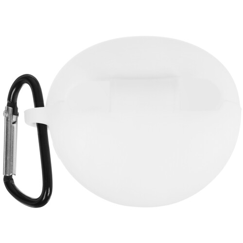Купить Чехол Borasco для HUAWEI FreeClip, белый  5603098. Характеристики, отзывы и цены в Донецке