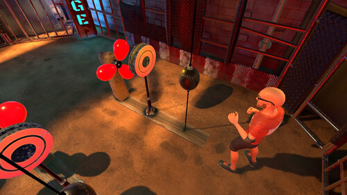 Купить Игра Escape Game Fort Boyard (Steam)  5621876. Характеристики, отзывы и цены в Донецке