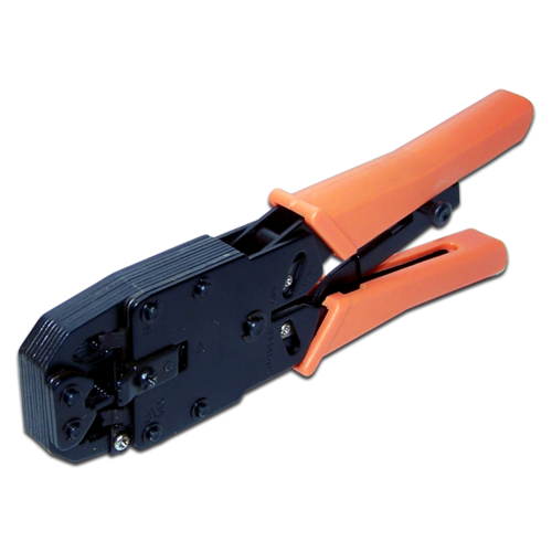 Купить Инструмент для обжима TWT TWT-CRI-468R  9308717. Характеристики, отзывы и цены в Донецке