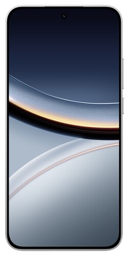 Купить 6.83" Смартфон POCO F7 512 ГБ серебристый  5628274. Характеристики, отзывы и цены в Донецке