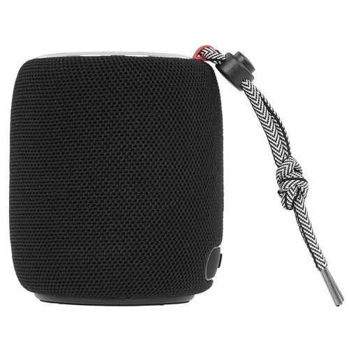 Купить Портативная колонка MONSTER SUPERSTAR s110, черный  9272371. Характеристики, отзывы и цены в Донецке