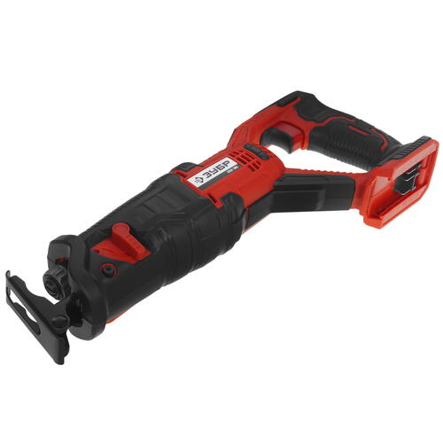 Купить Сабельная пила Зубр СПЛ-185 С1-18 18V  , Без ЗУ, Без АКБ  9963634. Характеристики, отзывы и цены в Донецке