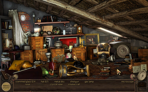 Купить Игра Occultus - Mediterranean Cabal (Steam)  5621920. Характеристики, отзывы и цены в Донецке