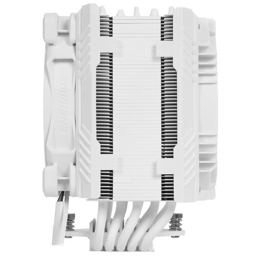 Купить Кулер для процессора Enermax ETS-T50 AXE ARGB  5615114. Характеристики, отзывы и цены в Донецке