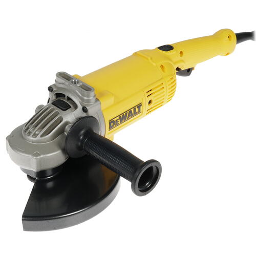 Купить Углошлифовальная машина (УШМ) DeWalt DWE496  8158023. Характеристики, отзывы и цены в Донецке