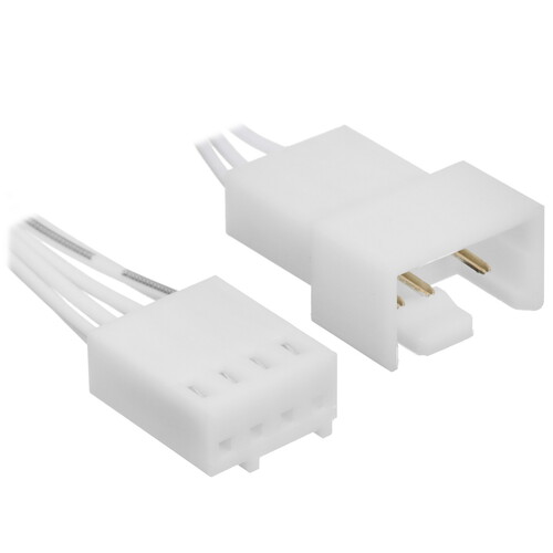 Купить Комплект вентиляторов Ocypus Delta F12 WH 3IN1  5612403. Характеристики, отзывы и цены в Донецке