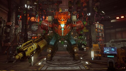 Купить Игра Synduality Echo of Ada (PS5)  5614686. Характеристики, отзывы и цены в Донецке