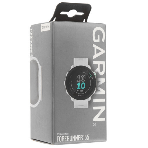 Купить Спортивные часы Garmin Forerunner 55  5407834. Характеристики, отзывы и цены в Донецке