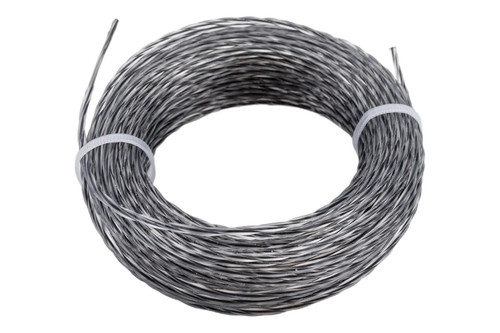 Купить Леска для триммеров TorgWin S26094  9253901. Характеристики, отзывы и цены в Донецке