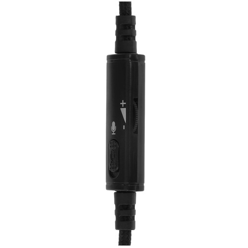Купить Проводные наушники HAVIT H2002E Pro черный 2025  9271084. Характеристики, отзывы и цены в Донецке