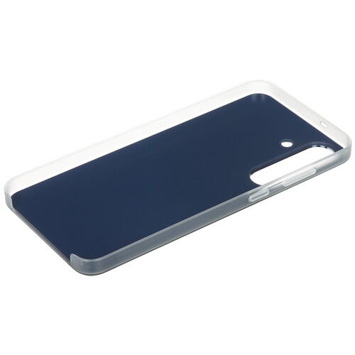 Купить Накладка  Samsung Standing Grip Case для Samsung Galaxy S25 FE синий  5640432. Характеристики, отзывы и цены в Донецке