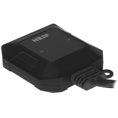Купить KVM переключатель ATEN US3312  5059858. Характеристики, отзывы и цены в Донецке