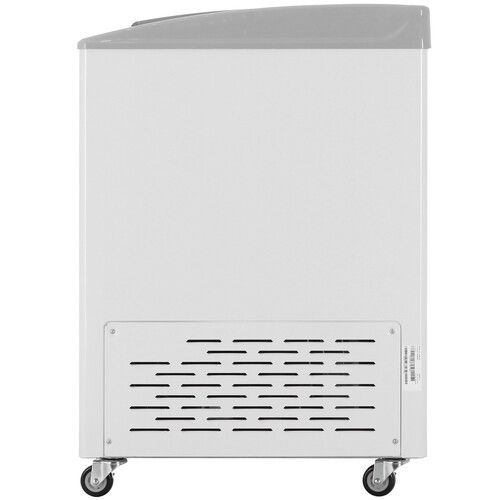 Купить Морозильный ларь Haier SD-336AE белый  9226536. Характеристики, отзывы и цены в Донецке