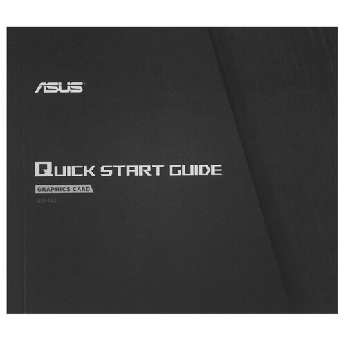Купить Видеокарта ASUS GeForce RTX 5080 PRIME OC Edition  5613382. Характеристики, отзывы и цены в Донецке