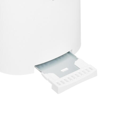 Купить Тостер DEXP TS-815RDW Matt Series белый  5420104. Характеристики, отзывы и цены в Донецке
