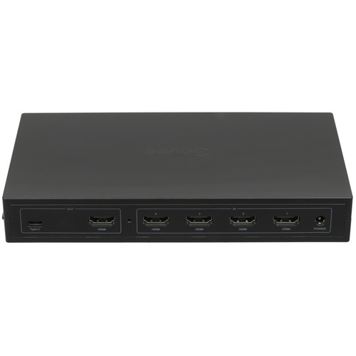 Купить Подсветка для телевизора Govee AI Sync Box 2  5647444. Характеристики, отзывы и цены в Донецке