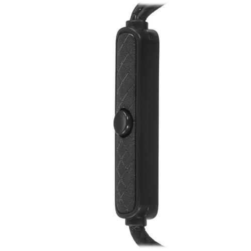 Купить Проводные наушники AXXA AW-05 черный  9096136. Характеристики, отзывы и цены в Донецке