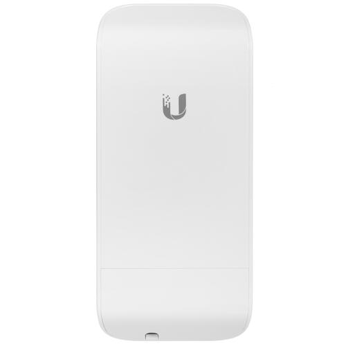Купить Точка доступа Ubiquiti NanoStation Loco M5  5092777. Характеристики, отзывы и цены в Донецке
