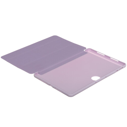 Купить Чехол-книжка BoraSCO для HONOR Pad 9 фиолетовый  5483834. Характеристики, отзывы и цены в Донецке