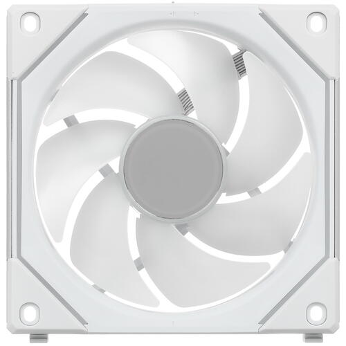 Купить Комплект вентиляторов LIAN LI UNI FAN SL Infinity 120 [G99.12SLIN3W.R0]  5031302. Характеристики, отзывы и цены в Донецке