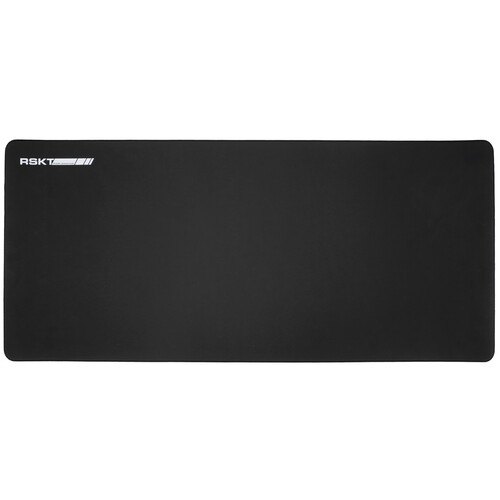 Купить Коврик Raskat Specter PUF (L) черный  9237411. Характеристики, отзывы и цены в Донецке