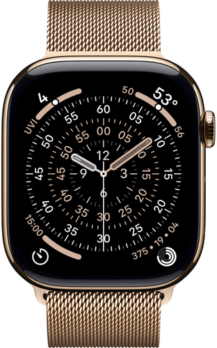 Купить Смарт-часы Apple Watch Series 11 46 mm 5G  5640572. Характеристики, отзывы и цены в Донецке