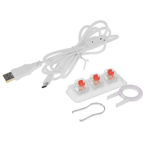 Купить Клавиатура  проводная + беспроводная Panteon T2 PRO RS  9251506. Характеристики, отзывы и цены в Донецке