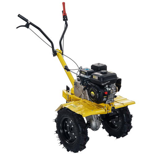 Купить Мотоблок бензиновый Huter МК-7800M PRO  5305433. Характеристики, отзывы и цены в Донецке