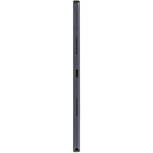 Купить 10.5" Планшет Blackview Tab 15 LTE 128 ГБ серый + чехол  5085288. Характеристики, отзывы и цены в Донецке