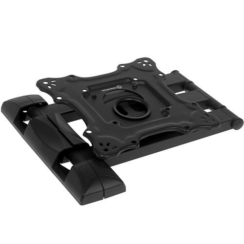 Купить Кронштейн для ТВ ONKRON M4S черный  4830312. Характеристики, отзывы и цены в Донецке