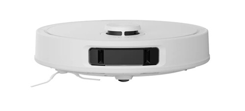 Купить Робот-пылесос Polaris PVCRAC 7290 WI-FI IQ Home белый  9281326. Характеристики, отзывы и цены в Донецке
