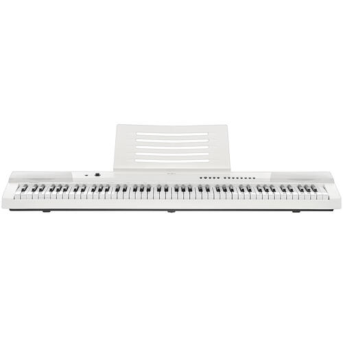 Купить Цифровое фортепиано Tesler KB-8850  4778136. Характеристики, отзывы и цены в Донецке