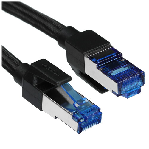 Купить Патч-корд Ugreen NW153  5453989. Характеристики, отзывы и цены в Донецке