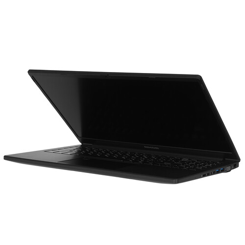 Купить 15.6" Ноутбук Rikor NINO 201.1 черный  9220146. Характеристики, отзывы и цены в Донецке