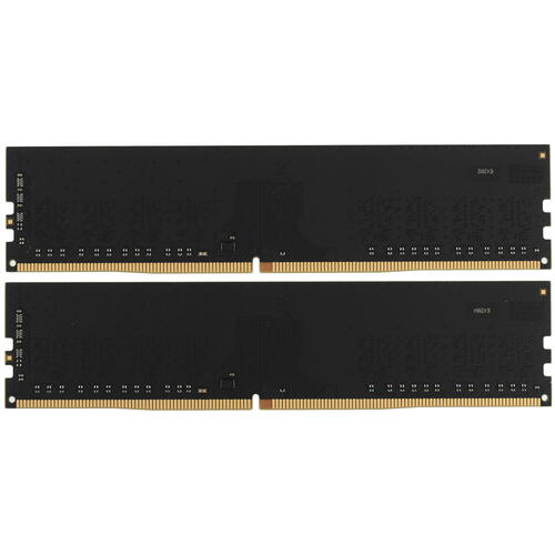 Купить Оперативная память Patriot Signature Line [PSD416G3200K] 16 ГБ  5050488. Характеристики, отзывы и цены в Донецке