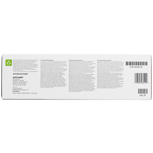 Купить Картридж лазерный HP 207A (Asia) голубой  1672386. Характеристики, отзывы и цены в Донецке