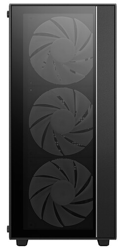 Купить Корпус DEEPCOOL MATREXX 55 V4 [R-MATREXX55-BKADA4-G-4] черный  5452940. Характеристики, отзывы и цены в Донецке