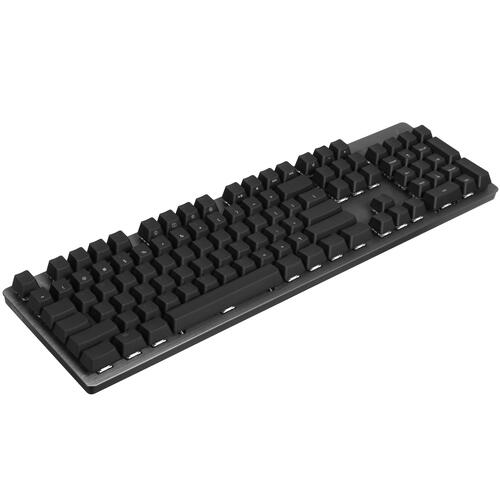 Купить Клавиатура проводная Logitech G512 [920-009374]  5412285. Характеристики, отзывы и цены в Донецке