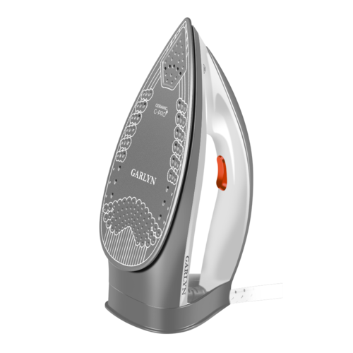 Купить Парогенератор Garlyn GST-08 белый  9171655. Характеристики, отзывы и цены в Донецке