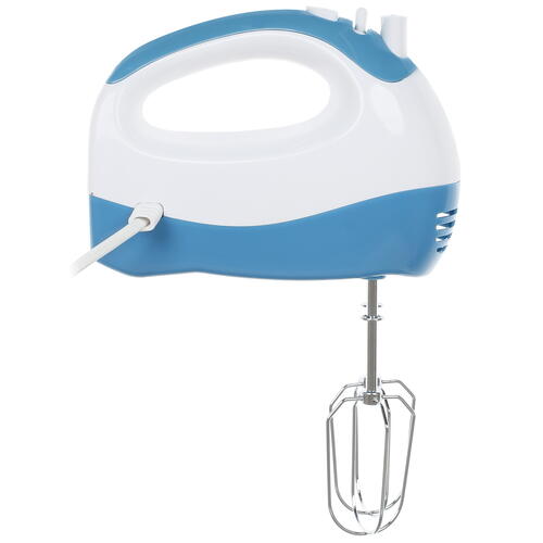 Купить Миксер ВАСИЛИСА МК1-300 синий  7999661. Характеристики, отзывы и цены в Донецке