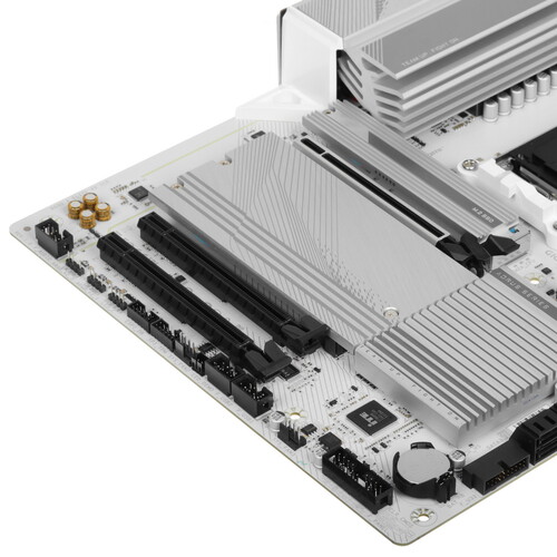 Купить Материнская плата GIGABYTE B650 AORUS ELITE AX ICE  5438136. Характеристики, отзывы и цены в Донецке