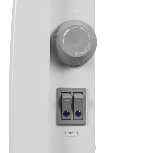 Купить Конвектор Timberk T-EC2000-X2M  9106912. Характеристики, отзывы и цены в Донецке